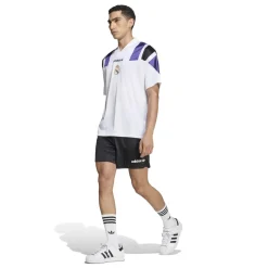 adidas Real Madrid EQT Zomerset Wit Zwart Paars