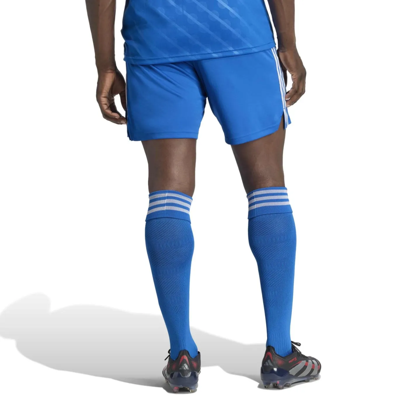 adidas Real Madrid 3e Set 2025-2026