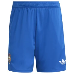 adidas Real Madrid 3e Set 2025-2026