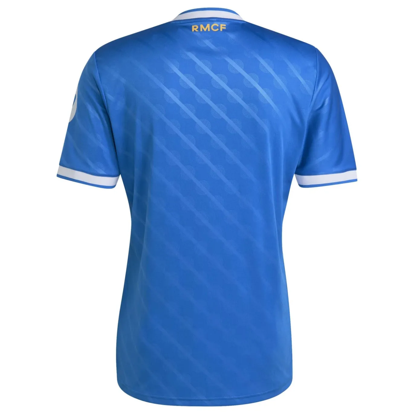 adidas Real Madrid 3e Set 2025-2026
