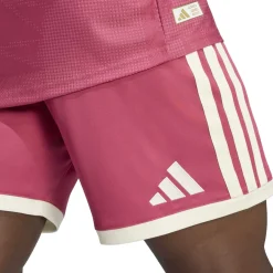 adidas Real Madrid 3e Set 2026-2027