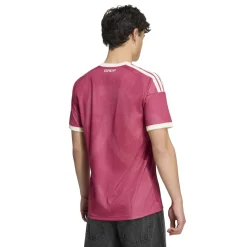 adidas Real Madrid 3e Set 2026-2027