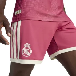 adidas Real Madrid 3e Set 2026-2027