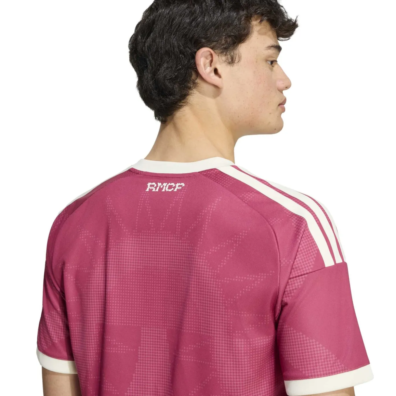 adidas Real Madrid 3e Set 2026-2027