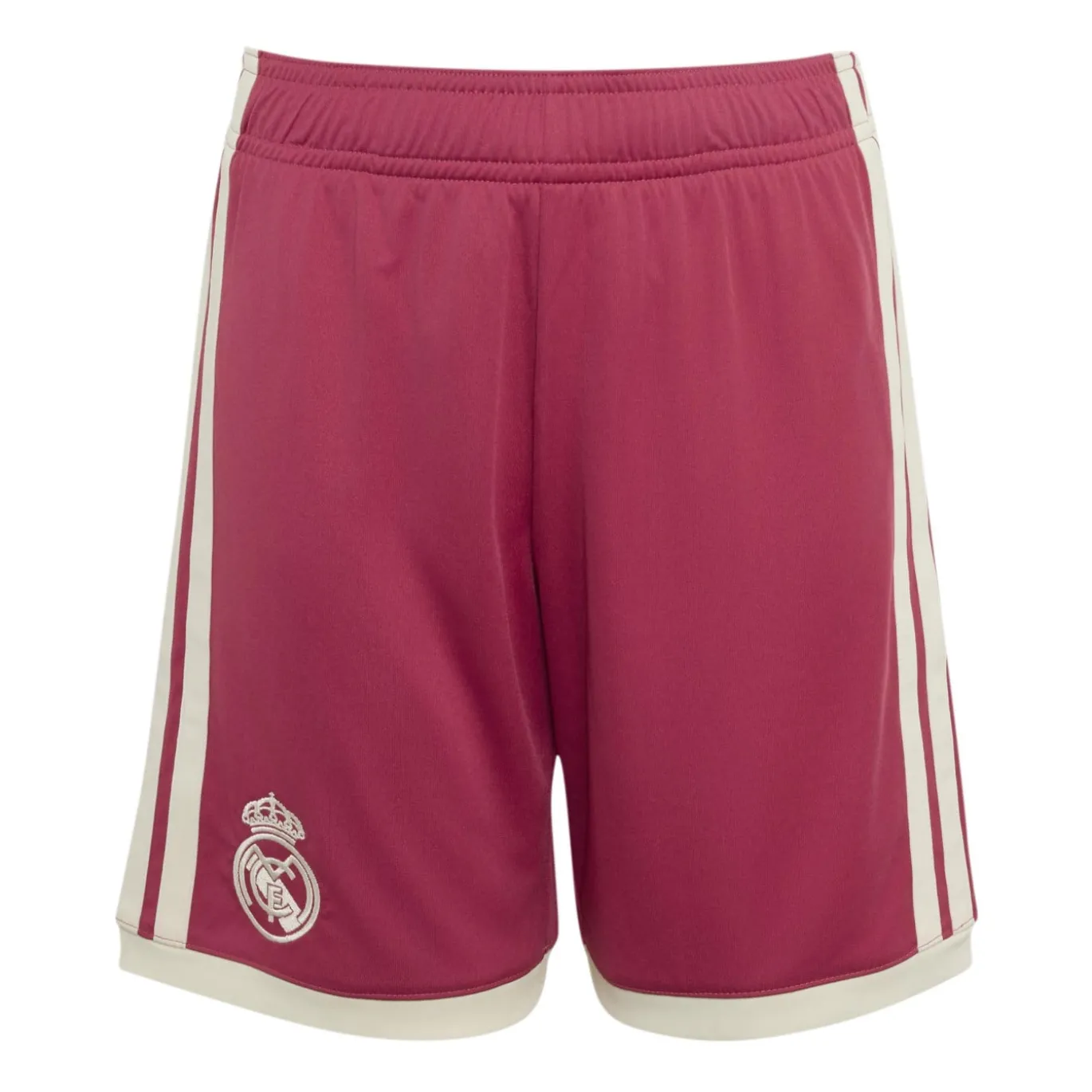 adidas Real Madrid 3e Set 2026-2027 Kids