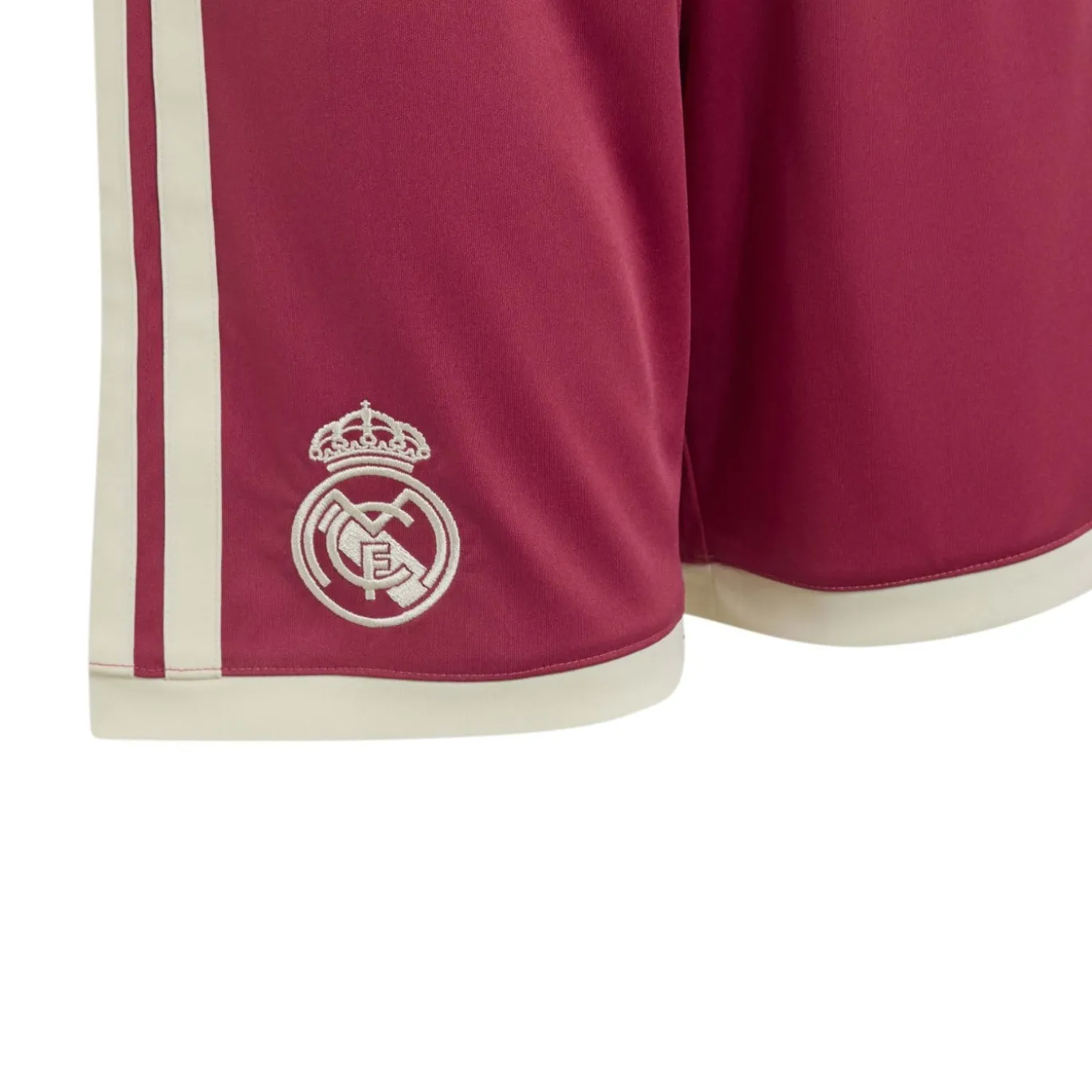 adidas Real Madrid 3e Set 2026-2027 Kids