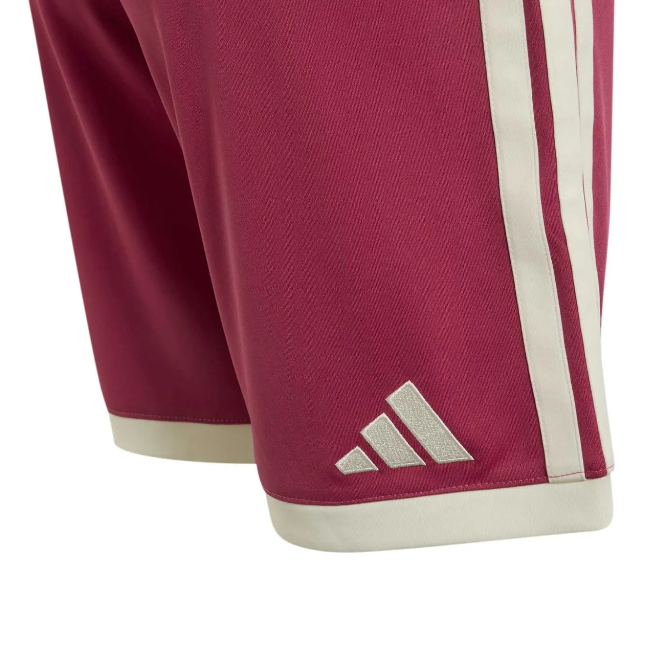 adidas Real Madrid 3e Set 2026-2027 Kids