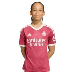 adidas Real Madrid 3e Set 2026-2027 Kids