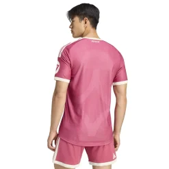 adidas Real Madrid 3e Shirt Authentic 2026-2027