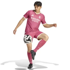 adidas Real Madrid 3e Shirt Authentic 2026-2027