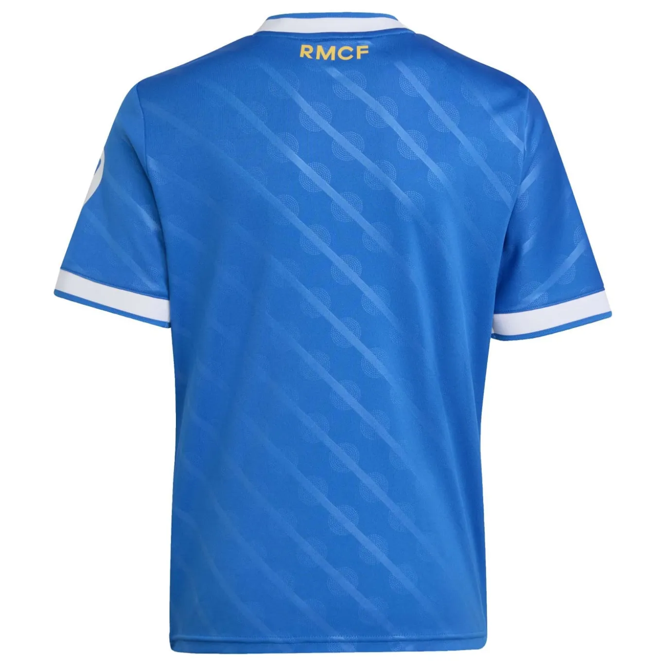 adidas Real Madrid 3e Shirt 2025-2026 Kids