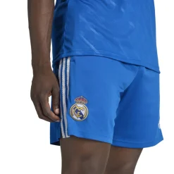 adidas Real Madrid 3e Tenue 2025-2026