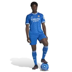 adidas Real Madrid 3e Tenue 2025-2026