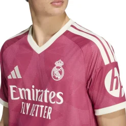 adidas Real Madrid 3e Tenue 2026-2027