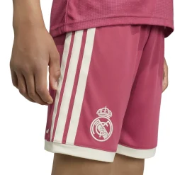 adidas Real Madrid 3e Tenue 2026-2027 Kids