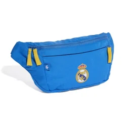 adidas Real Madrid Heuptasje Blauw Goud Wit