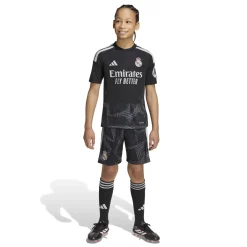 adidas Real Madrid Keeperstenue Thuis 2026-2027 Kids