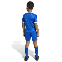 adidas Real Madrid Minikit 3e 2025-2026 Peuters/Kleuters