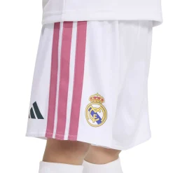 adidas Real Madrid Minikit Thuis 2026-2027 Peuters/Kleuters