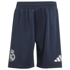 adidas Real Madrid Minikit Uit 2025-2026 Peuters/Kleuters
