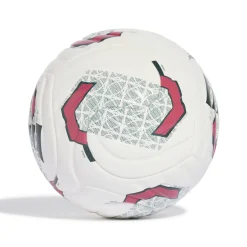 adidas Real Madrid Mini Voetbal Maat 1 2026-2027 Wit Zwart Roze