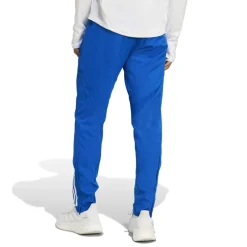 adidas Real Madrid Presentatie Trainingsbroek Europees 2025-2026 Blauw Wit