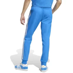 adidas Real Madrid Terrace Icons Trainingsbroek Blauw Wit