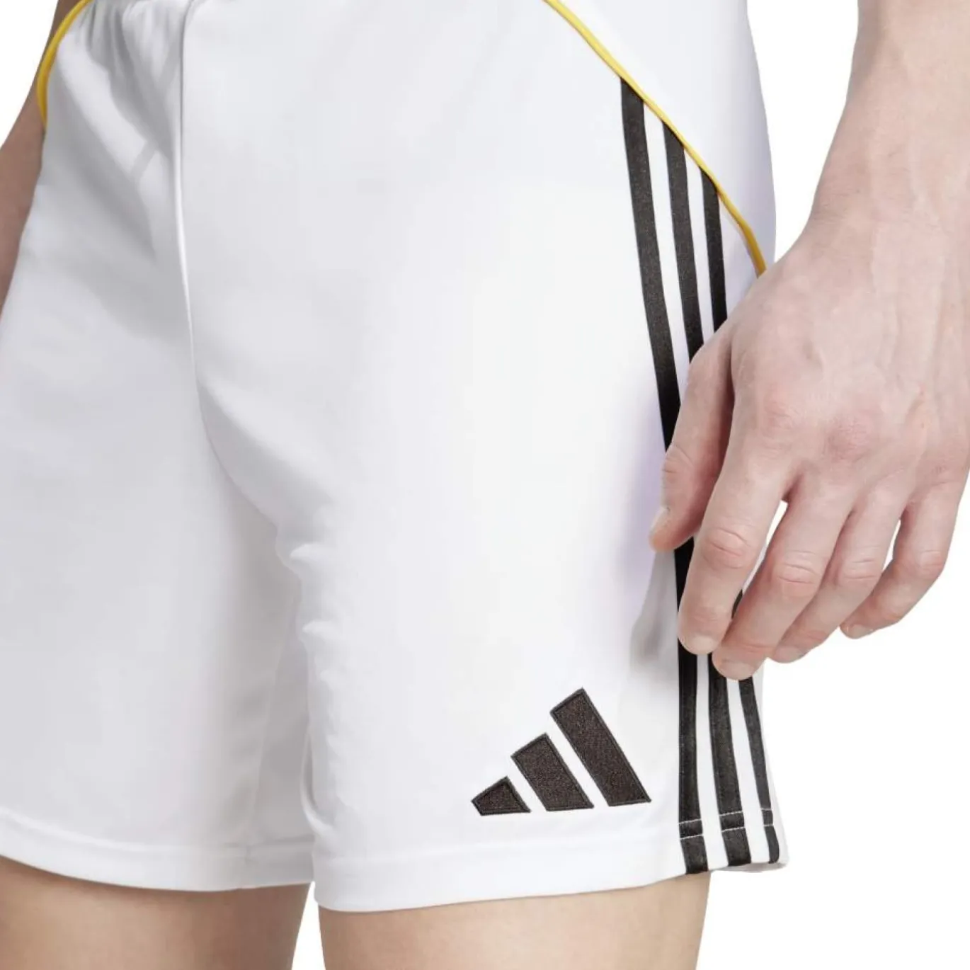 adidas Real Madrid Thuisbroekje 2025-2026