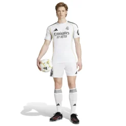 adidas Real Madrid Thuisbroekje 2025-2026