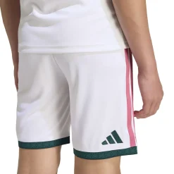 adidas Real Madrid Thuisbroekje 2026-2027 Kids