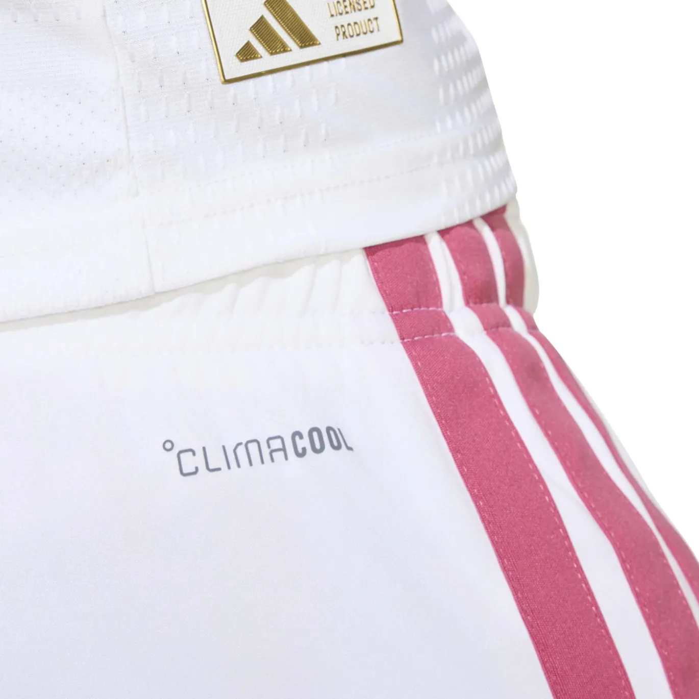 adidas Real Madrid Thuisbroekje 2026-2027