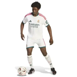 adidas Real Madrid Thuisbroekje 2026-2027