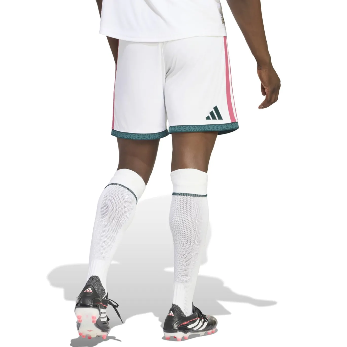 adidas Real Madrid Thuisbroekje 2026-2027