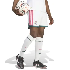 adidas Real Madrid Thuisset 2026-2027