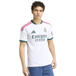 adidas Real Madrid Thuisset 2026-2027