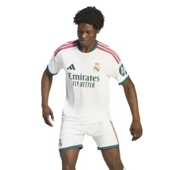 adidas Real Madrid Thuisset 2026-2027
