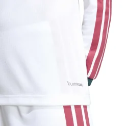 adidas Real Madrid Thuisset Lange Mouwen 2026-2027 Kids