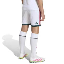 adidas Real Madrid Thuisset Lange Mouwen 2026-2027 Kids
