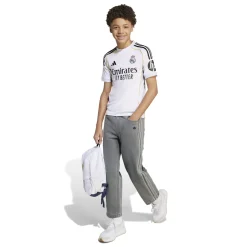 adidas Real Madrid Thuisshirt 2025-2026 Kids