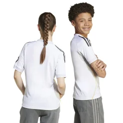 adidas Real Madrid Thuisshirt 2025-2026 Kids