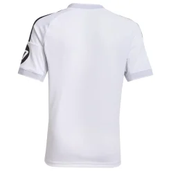 adidas Real Madrid Thuisshirt 2025-2026 Kids