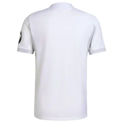 adidas Real Madrid Thuisshirt Authentic 2025-2026