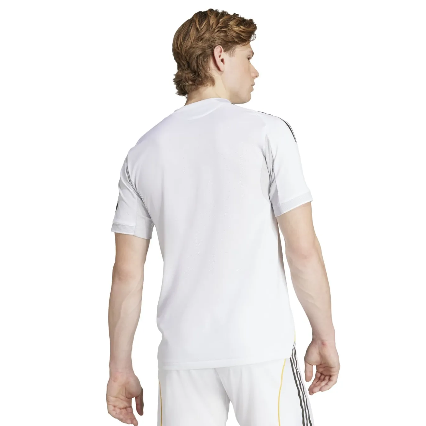 adidas Real Madrid Thuisshirt Authentic 2025-2026