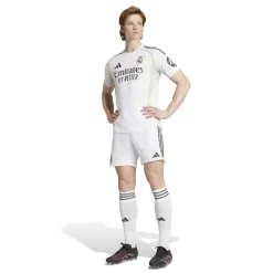 adidas Real Madrid Thuisshirt Authentic 2025-2026