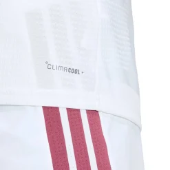 adidas Real Madrid Thuisshirt Authentic 2026-2027