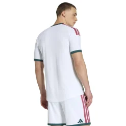 adidas Real Madrid Thuisshirt Authentic 2026-2027