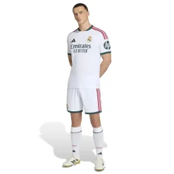 adidas Real Madrid Thuisshirt Authentic 2026-2027