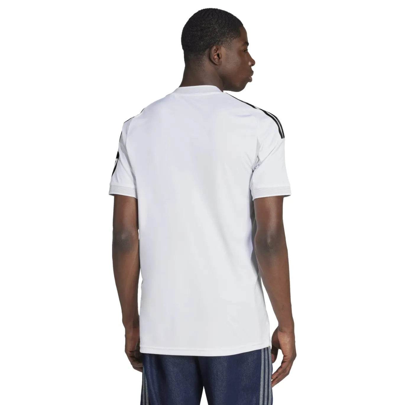 adidas Real Madrid Thuisshirt 2025-2026
