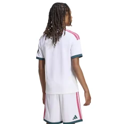 adidas Real Madrid Thuisshirt 2026-2027 Kids
