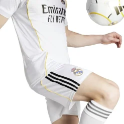 adidas Real Madrid Thuistenue 2025-2026